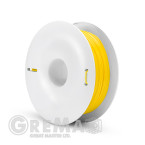 Fiberlogy EASY PET-G filament 1.75, 0.850 kg (1.9 lbs) - yellow